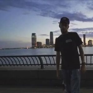 Meet your Posher, Jay